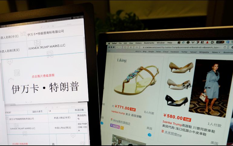 Se debe tener cuidado con las rebajas extraordinarias, pues es probable que se trate de un fraude. AP/Archivo