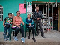 La tasa de crecimiento sigue siendo baja para proveer un mayor beneficio a los hogares, advierte el organismo. EL INFORMADOR/Archivo