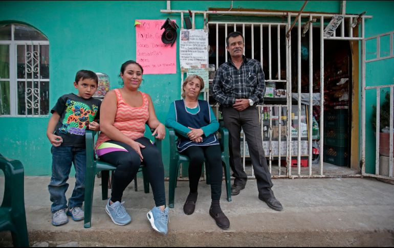 La tasa de crecimiento sigue siendo baja para proveer un mayor beneficio a los hogares, advierte el organismo. EL INFORMADOR/Archivo