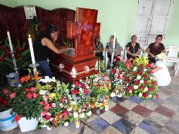 En su mayoría se deben a disputas de ls delincuencia organizada. NOTIMEX/Archivo