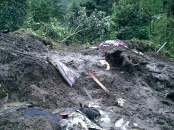 El país africano tiene serios problemas para hacer frente a los cambios del clima, que pasan de la sequía extrema a las fuertes lluvias. EFE