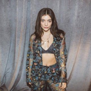 Lorde, primera confirmada para el Corona Capital 2018