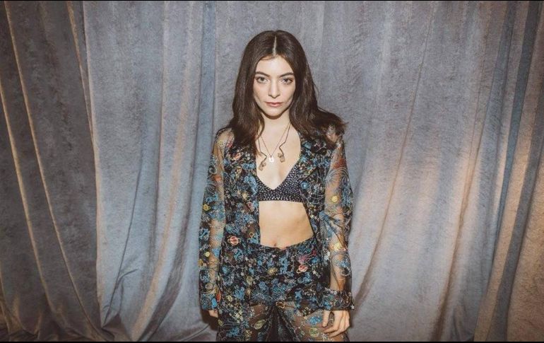 La cantante neozelandesa presentará en el Corona Capital 18 su álbum 