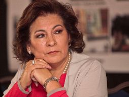 Miranda relata que desde que comenzó con su activismo ha recibido varias amenazas. SUN / ARCHIVO