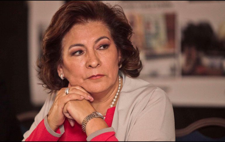 Miranda relata que desde que comenzó con su activismo ha recibido varias amenazas. SUN / ARCHIVO