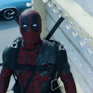 "Deadpool 2", la más taquillera en los cines mexicanos