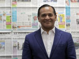 Almaguer destinaría 50 millones de pesos al Centro Municipal de Prevención de Adicciones. EL INFORMADOR / ARCHIVO