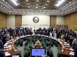 En sesión el Consejo General del INE aprobó sancionar con 739 mil pesos a 