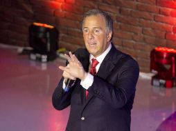 Meade participó en el foro con jóvenes 