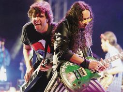 Participarán 37 agrupaciones en cuatro escenarios dentro del recinto público. En la imagen Tropikal Forever. ESPECIAL/CCEMX