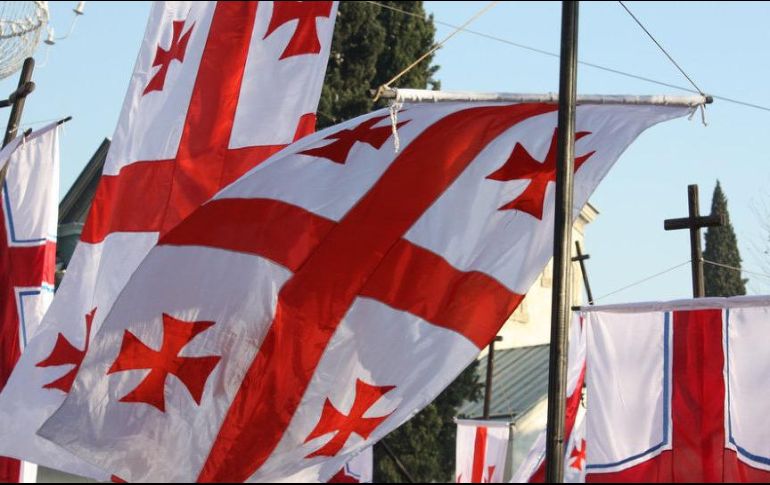 El reconocimiento es un gesto de Damasco hacia Moscú, principal aliado de Bachar al Asad. ESPECIAL