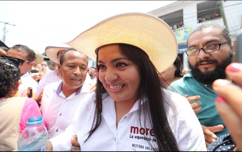 La demanda fue presentada el pasado 24 de mayo ante juzgados federales y el Tribunal Superior de Justicia de la Ciudad de México. SUN/ ARCHIVO