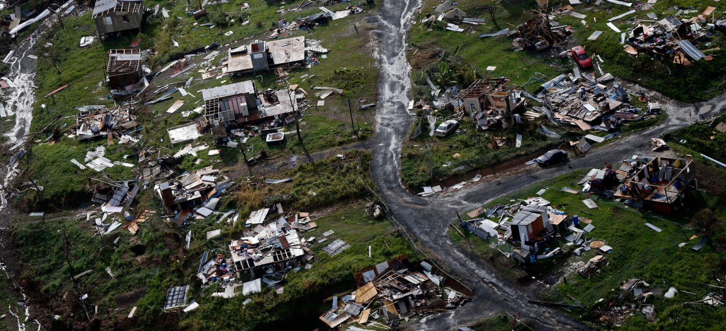 La mayoría de las muertes causadas por 