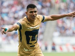 Gallardo es el segundo refuerzo que llega al cuadro regiomontano, luego de que se oficializara el arribo del portero Marcelo Barovero, procedente del Necaxa. MEXSPORT / ARCHIVO