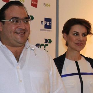 Karime Macías solicita un amparo contra detención y extradición