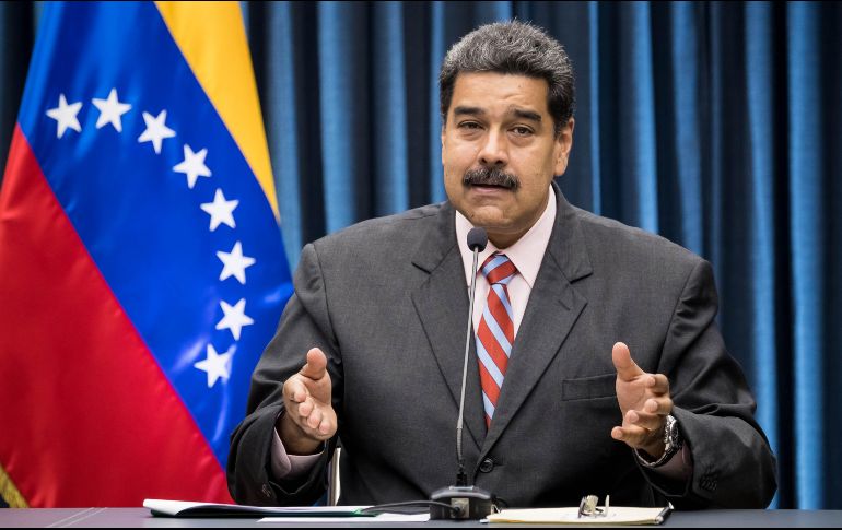 Algunos legisladores opositores y banqueros han calificado la decisión de la reconversión como un riesgo. EFE / M. Gutiérrez