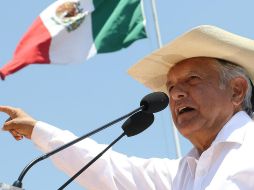 En días pasados AMLO envió una invitación a observadores electorales internacionales a fin de que participen en el próximo proceso electoral. NTX/ ESPECIAL