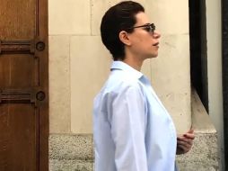 Las claves del video de Karime Macías en Londres