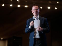 El 6 de junio los siete aspirantes a la Jefatura de Gobierno de la Ciudad de México asistirán a la institución para presentar ante la comunidad sus propuestas. EL INFORMADOR/ ARCHIVO