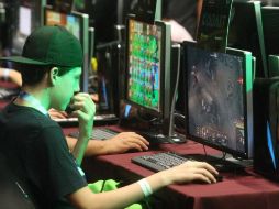 El avance, junto con la opción de compra al videojuego, ya fueron retirados de la página.EL INFORMADOR / ARCHIVO