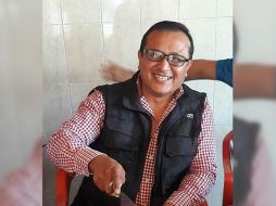 González Antonio fue localizado sin vida en una calle de la colonia Estrella, de Ciudad Victoria, con visibles huellas de violencia. EFE / ARCHIVO