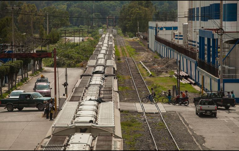 Aumento en las pólizas de seguros y cambios en los periodos de producción. EL INFORMADOR/Archivo