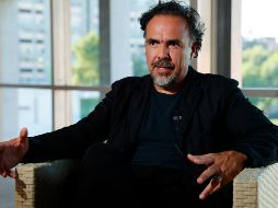 El cineasta asegura que el motivo para buscar el apoyo del banco 