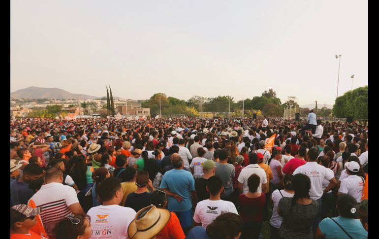 Revertir gasolinazo sería la primera lucha de Clemente Castañeda en el Senado