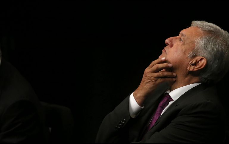 Algunos empresarios han advertido a sus trabajadores sobre los riesgos de que se instale un gobierno populista tras las elecciones del 1 de julio. AP/ ARCHIVO