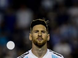 Ya solo Pelé queda por encima de 