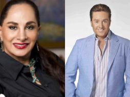 Dosamantes defiende a Paulina Rubio, su hija, tras las críticas de Daniel Bisogno en 