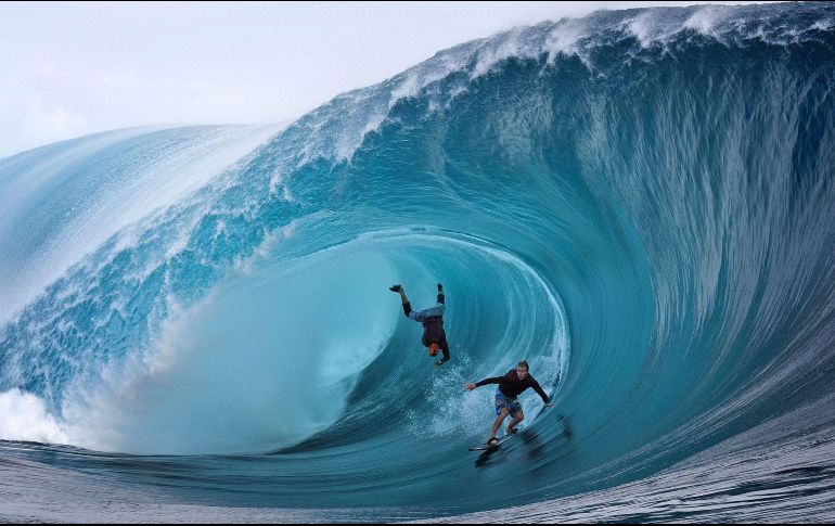 Con el evento esperan ayudar a los jóvenes que busquen desarrollarse en dicha disciplina. AFP/ ARCHIVO