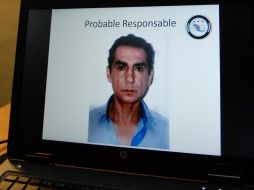 Un integrante del grupo que encabezaba Arturo Hernández Cardona acusó directamente al exalcalde de Iguala, José Luis Abarca, (foto) de estar detrás del asesinato. NTX / ARCHIVO