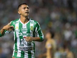 Hernández, que jugaba en León desde el 2013, jugará a partir del siguiente torneo con la Máquina. MEXSPORT/ARCHIVO
