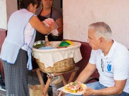 Zárate señaló que es necesario 