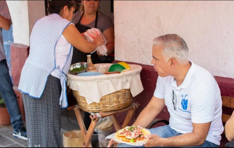 Zárate señaló que es necesario 