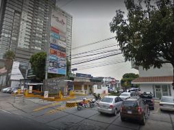 Muere bebé hallado en bote de basura de plaza comercial en CDMX