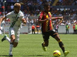 Los clubes del Ascenso MX sólo podrán contar con 12 jugadores no formados en MéxicoMEXSPORT/ARCHIVO