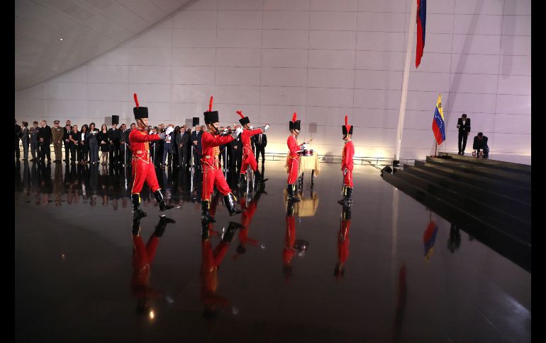 El mundo en imágenes del 30 de mayo de 2018