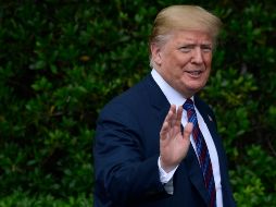 The Washington Post calificó la decisión de la administración Trump como una invitación a represalias por parte de cada uno de sus socios comerciales. AP / S. Walsh