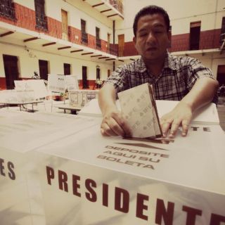 #Verificado2018 ¿Qué empresas están induciendo al voto a sus trabajadores?