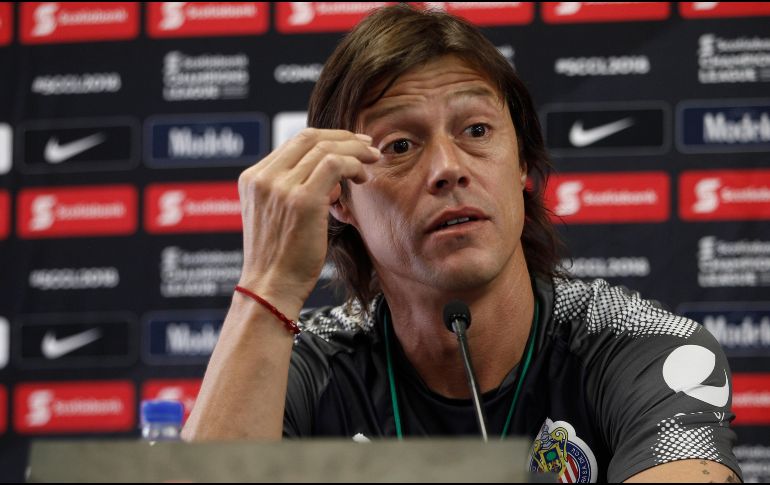 En los últimos meses, la relación entre la directiva de Chivas y Almeyda ha sido tensa. EL INFORMADOR/Archivo