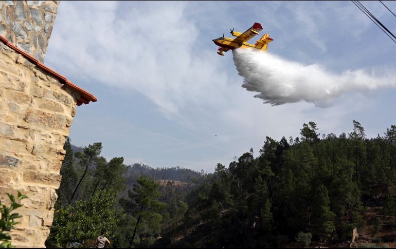 Autoridades llevan a cabo una investigación para aclarar las causas del suceso. AP/ARCHIVO