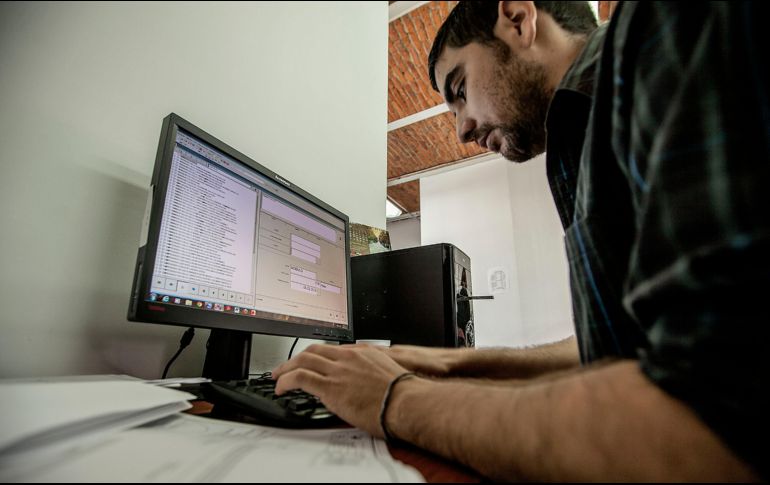 Este padecimiento va en aumento a nivel mundial a causa de la inmediatez en todas las acciones que el humano realiza. EL INFORMADOR / ARCHIVO