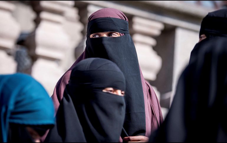  El gobierno danés afirma que la ley no está dirigida a ninguna religión, pero ya ha sido llamada popularmente 