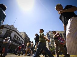 La Coordinación Nacional de Protección Civil de la Secretaria de Gobernación, informa que estos municipios serán beneficiados con el recurso Foden. EL INFORMADOR / ARCHIVO