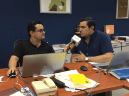 Pregúntale a los 'cracks' de El Info: ¿Adiós, Almeyda?