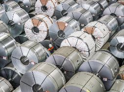 La decisión ha dejado a un principal damnificado, el peso mexicano, que hoy se devaluó 0.56 % hasta las 19.92 unidades por dólar, uno de sus niveles más bajos de las últimas semanas. EFE/ F. Vogel