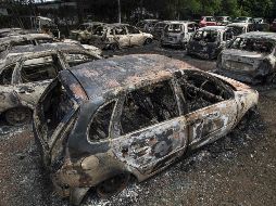 El mundo en imágenes del 31 de mayo de 2018