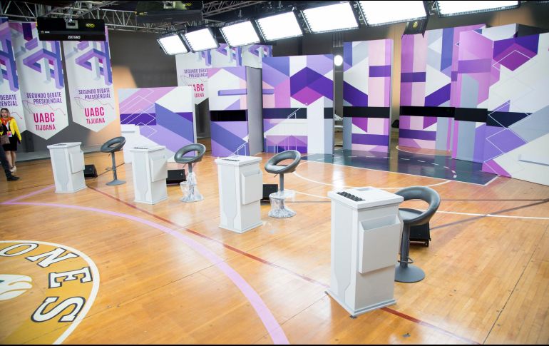 En todos los casos cada mensaje/pregunta deberá quedar clasificado con uno de los siete hashtag especial. NTX/ ARCHIVO